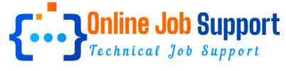 Online Technical Job Support - React Job Support